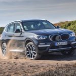 Νέα BMW X3: Κινητήρες, επιδόσεις και λανσάρισμα