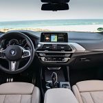 Νέα BMW X3: Κινητήρες, επιδόσεις και λανσάρισμα