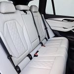Νέα BMW X3: Κινητήρες, επιδόσεις και λανσάρισμα