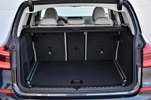 Νέα BMW X3: Κινητήρες, επιδόσεις και λανσάρισμα