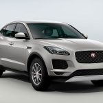 Ποιο είναι το φθηνότερο μοντέλο της Jaguar στην Ελλάδα;