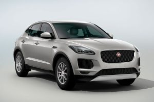 Ποιο είναι το φθηνότερο μοντέλο της Jaguar στην Ελλάδα;