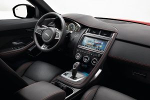 Ποιο είναι το φθηνότερο μοντέλο της Jaguar στην Ελλάδα;