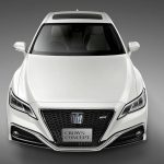 Ετοιμάζει νέα λιμουζίνα η Toyota