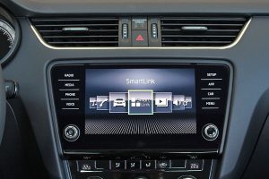 Δοκιμή Skoda Octavia diesel 1.6 TDI 116 PS DSG