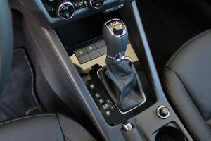 Δοκιμή Skoda Octavia diesel 1.6 TDI 116 PS DSG