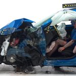 Αρίστευσε στα crash tests το νέο Jeep Compass