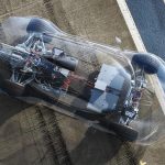 Ποιος 1.600άρης κινητήρας αποδίδει 680 άλογα;