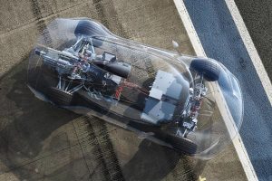 Ποιος 1.600άρης κινητήρας αποδίδει 680 άλογα;