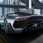 Ποιος 1.600άρης κινητήρας αποδίδει 680 άλογα;