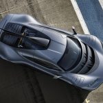 Ποιος 1.600άρης κινητήρας αποδίδει 680 άλογα;