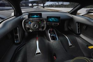 Ποιος 1.600άρης κινητήρας αποδίδει 680 άλογα;