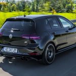 VW Golf R με πρόγραμμα στα 400 άλογα