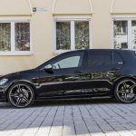 VW Golf R με πρόγραμμα στα 400 άλογα