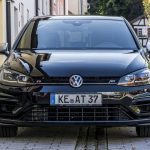 VW Golf R με πρόγραμμα στα 400 άλογα