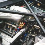 Εξαιρετικά σπάνια Jaguar XJ220 έπιασε τρελά λεφτά