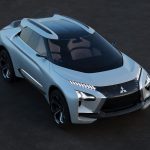 Το Mitsubishi Evo του μέλλοντος…
