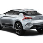 Το Mitsubishi Evo του μέλλοντος…
