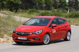 Νέες προσφορές Opel με όφελος έως 3.050 ευρώ