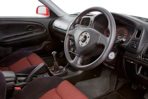 Υπέροχο Lancer Evo Tommi Makinen προς πώληση (+video)