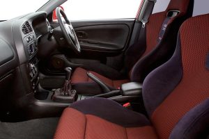 Υπέροχο Lancer Evo Tommi Makinen προς πώληση (+video)