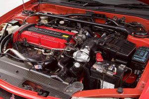 Υπέροχο Lancer Evo Tommi Makinen προς πώληση (+video)