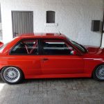 BMW M3 E30 σε δημοπρασία στο ebay