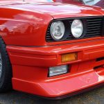 BMW M3 E30 σε δημοπρασία στο ebay