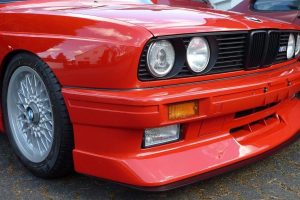 BMW M3 E30 σε δημοπρασία στο ebay