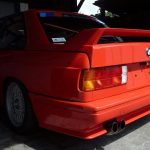 BMW M3 E30 σε δημοπρασία στο ebay