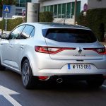 Νέο Renault Megane 1.6 λτ. με 165 ίππους