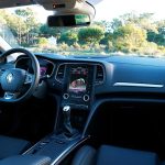 Νέο Renault Megane 1.6 λτ. με 165 ίππους