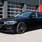 Νέα BMW Σειρά 5 με αναβάθμιση για πολλούς κινητήρες