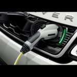 Νέο Range Rover Sport με έως 575 άλογα και χωρίς ρύπους