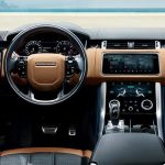 Νέο Range Rover Sport με έως 575 άλογα και χωρίς ρύπους