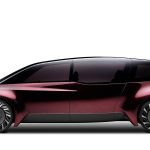 Το οικογενειακό Toyota του μέλλοντος