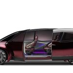 Το οικογενειακό Toyota του μέλλοντος