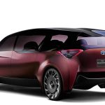 Το οικογενειακό Toyota του μέλλοντος