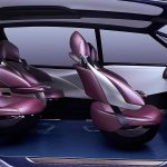 Το οικογενειακό Toyota του μέλλοντος