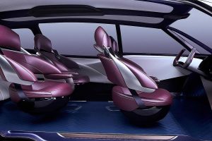 Το οικογενειακό Toyota του μέλλοντος