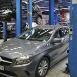 Προσφορές Mercedes σε αναλώσιμα ανταλλακτικά