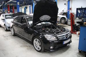 Προσφορές Mercedes σε αναλώσιμα ανταλλακτικά