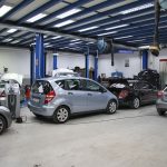 Προσφορές Mercedes σε αναλώσιμα ανταλλακτικά