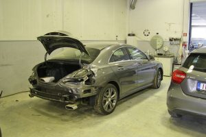 Προσφορές Mercedes σε αναλώσιμα ανταλλακτικά