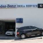 Προσφορές Mercedes σε αναλώσιμα ανταλλακτικά
