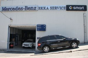 Προσφορές Mercedes σε αναλώσιμα ανταλλακτικά