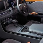 Νέο υπερπολυτελές και ρετρό Toyota Century