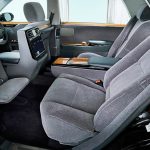 Νέο υπερπολυτελές και ρετρό Toyota Century