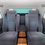 Νέο υπερπολυτελές και ρετρό Toyota Century