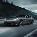 Με 709 ίππους η Novitec Ferrari GTC4Lusso T (+video)